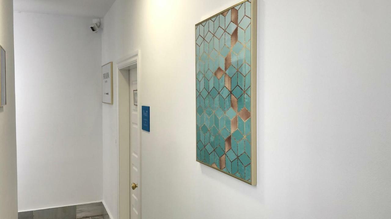 לאון Suites Casa Luben מראה חיצוני תמונה