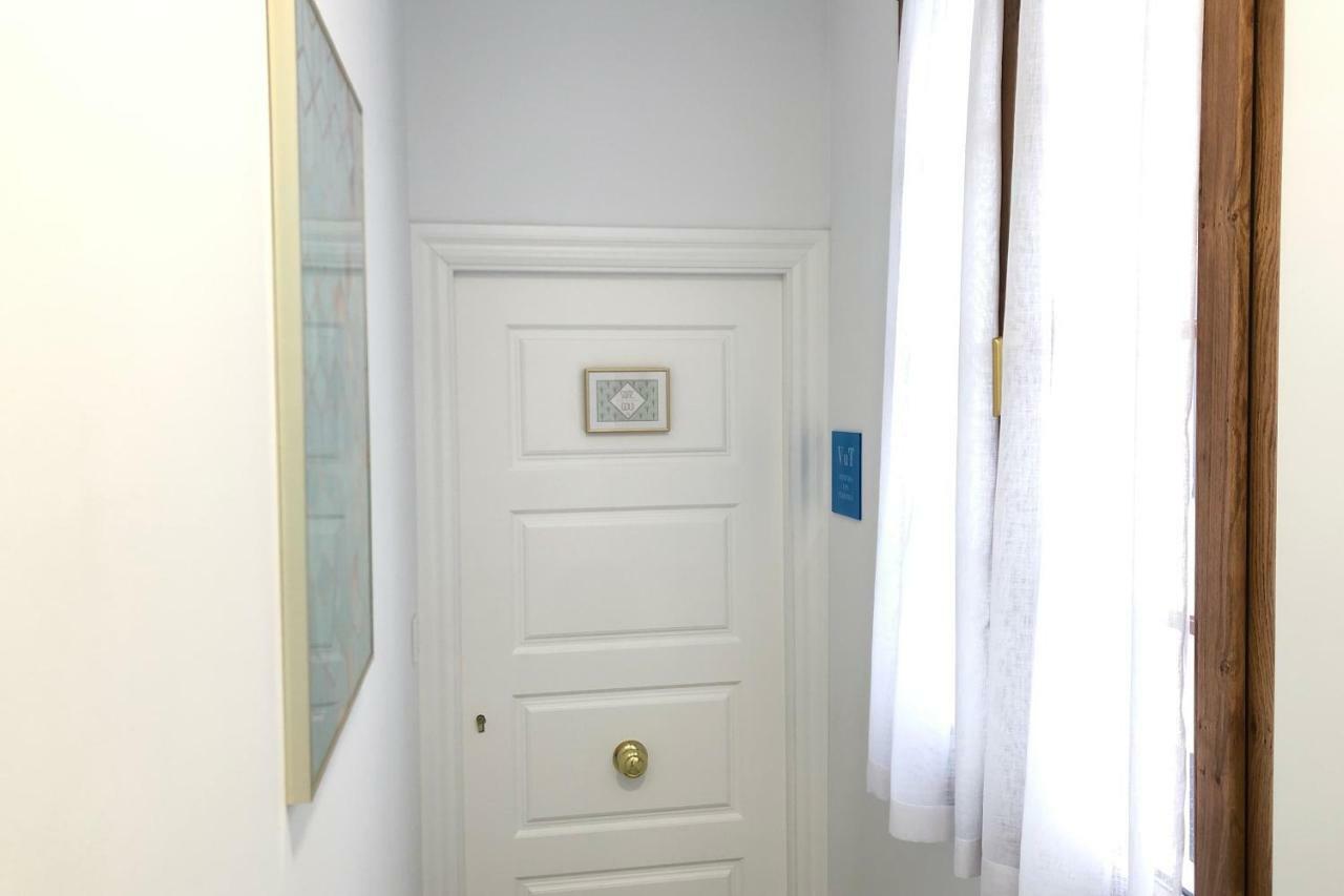 לאון Suites Casa Luben מראה חיצוני תמונה