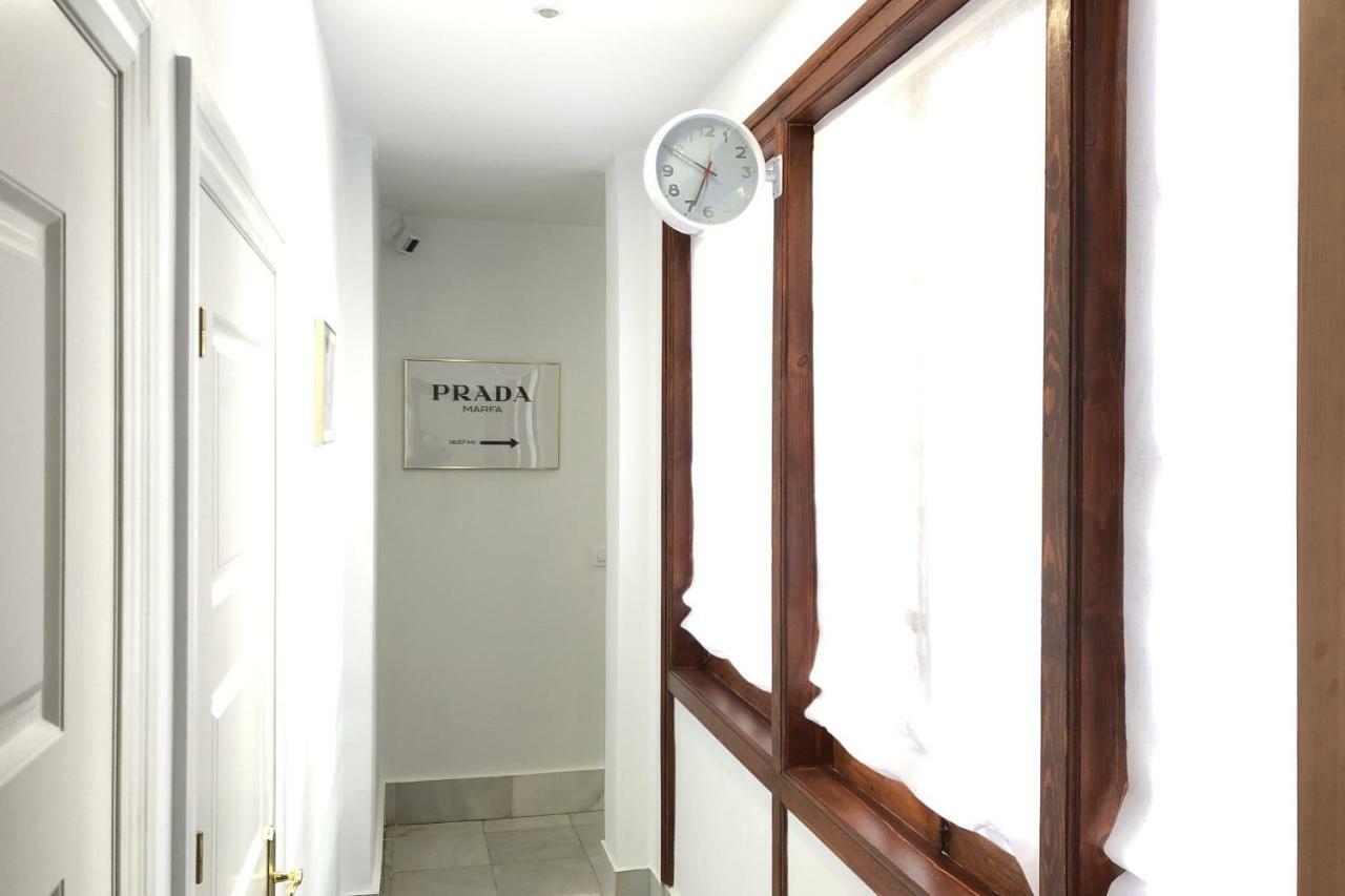 לאון Suites Casa Luben מראה חיצוני תמונה