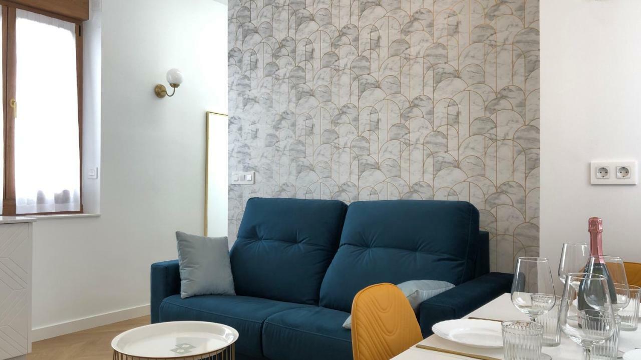 לאון Suites Casa Luben מראה חיצוני תמונה