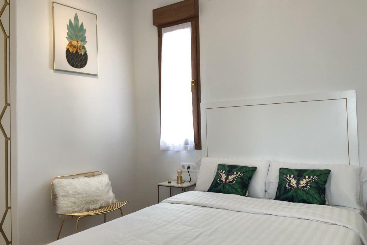 לאון Suites Casa Luben מראה חיצוני תמונה