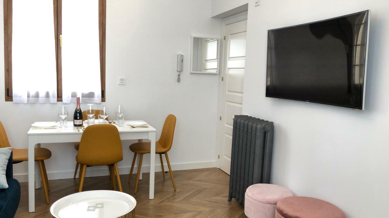 לאון Suites Casa Luben מראה חיצוני תמונה