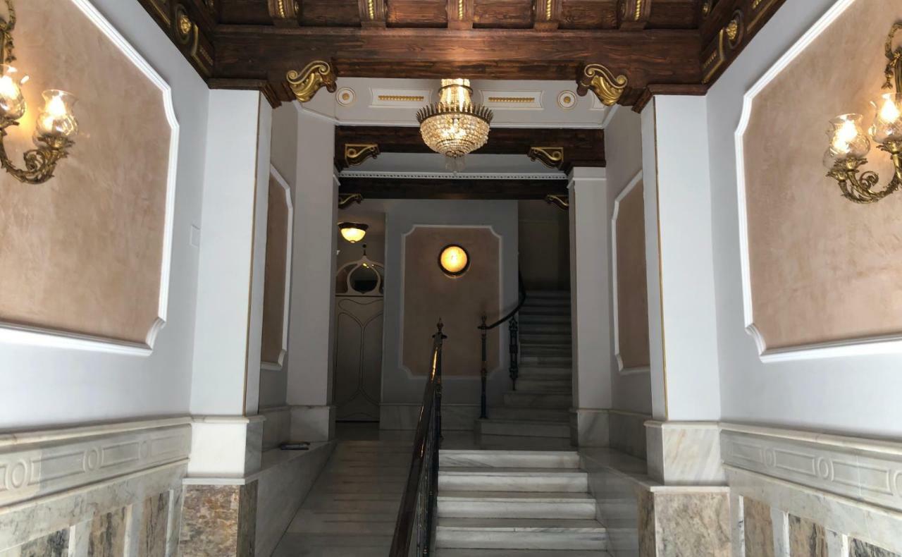 לאון Suites Casa Luben מראה חיצוני תמונה