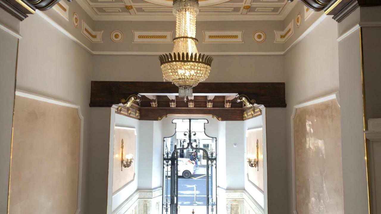 לאון Suites Casa Luben מראה חיצוני תמונה