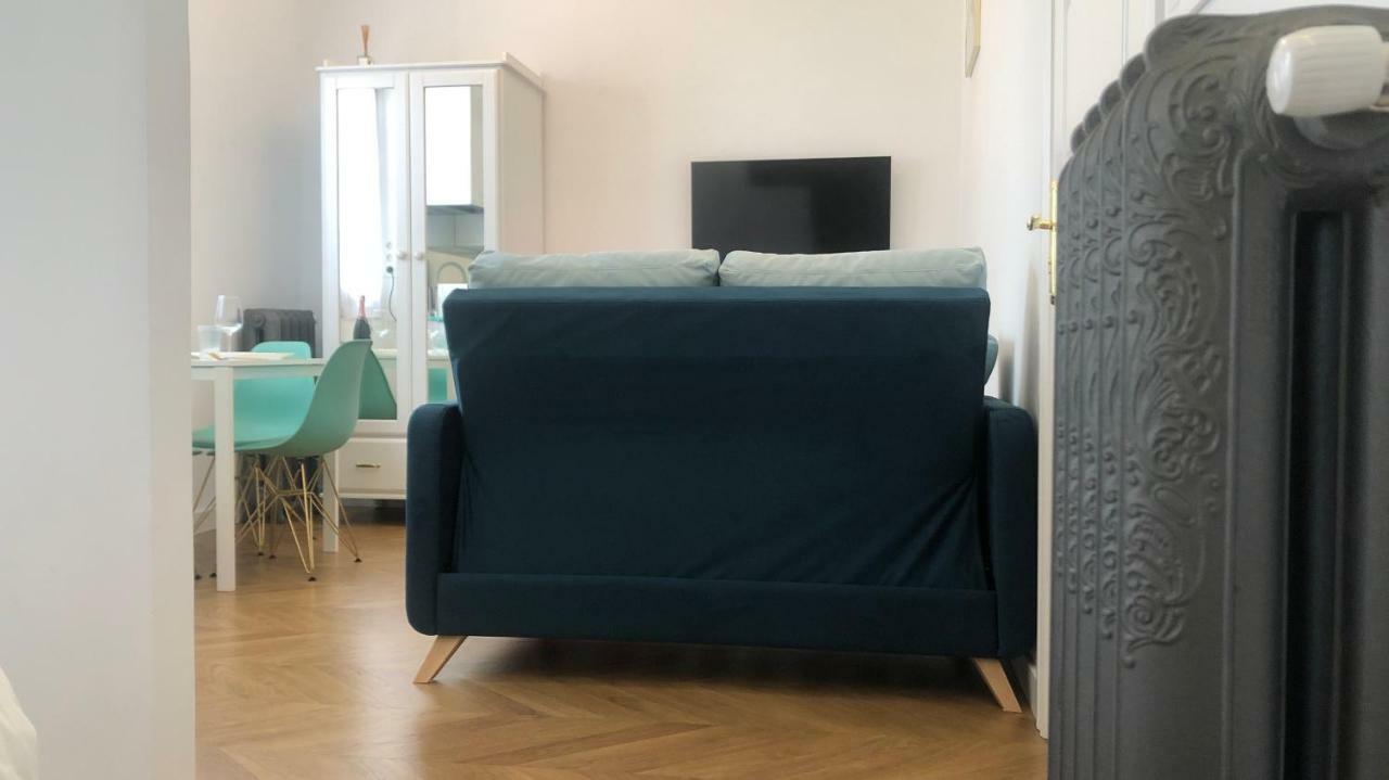 לאון Suites Casa Luben מראה חיצוני תמונה
