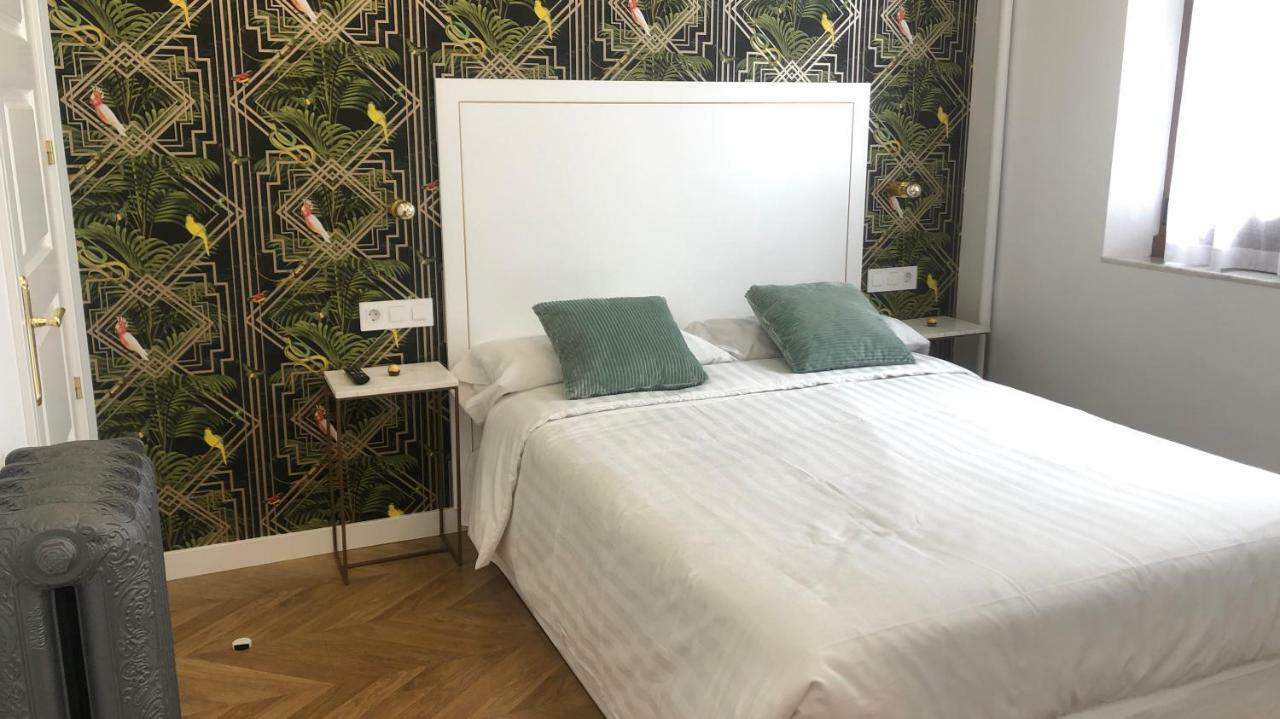 לאון Suites Casa Luben מראה חיצוני תמונה